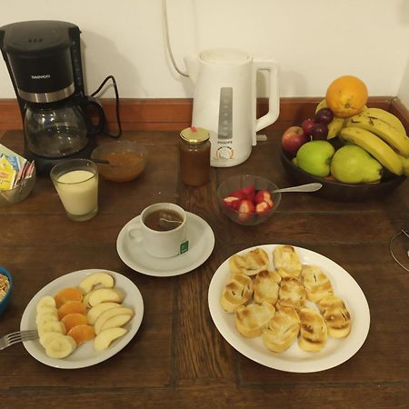 Maui Hostel Mar del Plata Kültér fotó