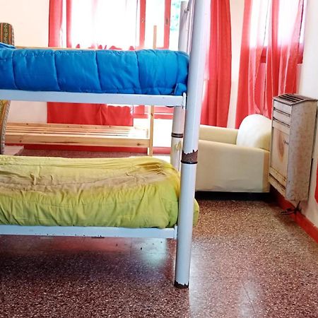 Maui Hostel Mar del Plata Kültér fotó