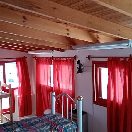 Maui Hostel Mar del Plata Kültér fotó