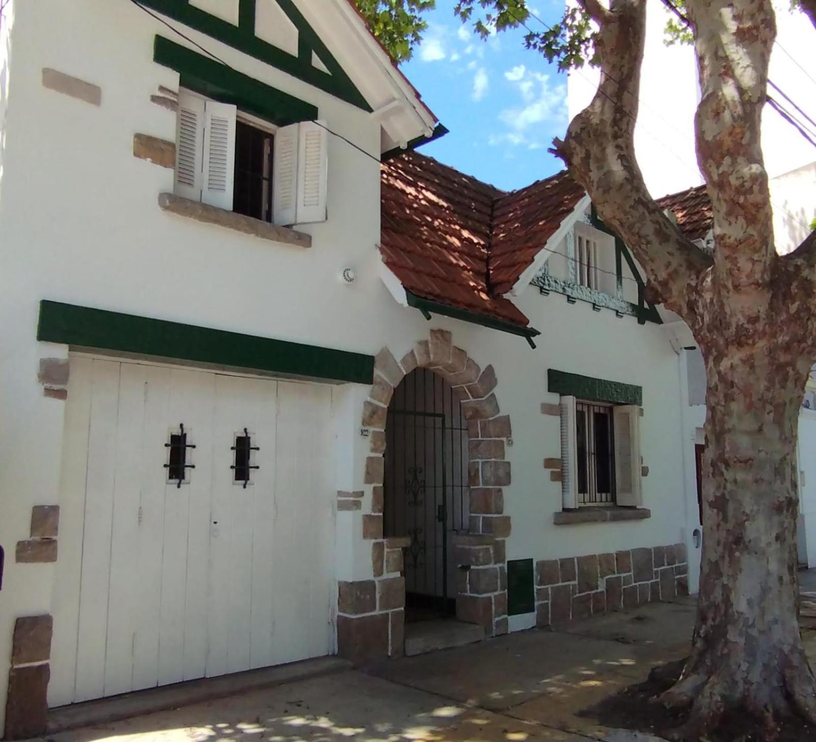Maui Hostel Mar del Plata Kültér fotó
