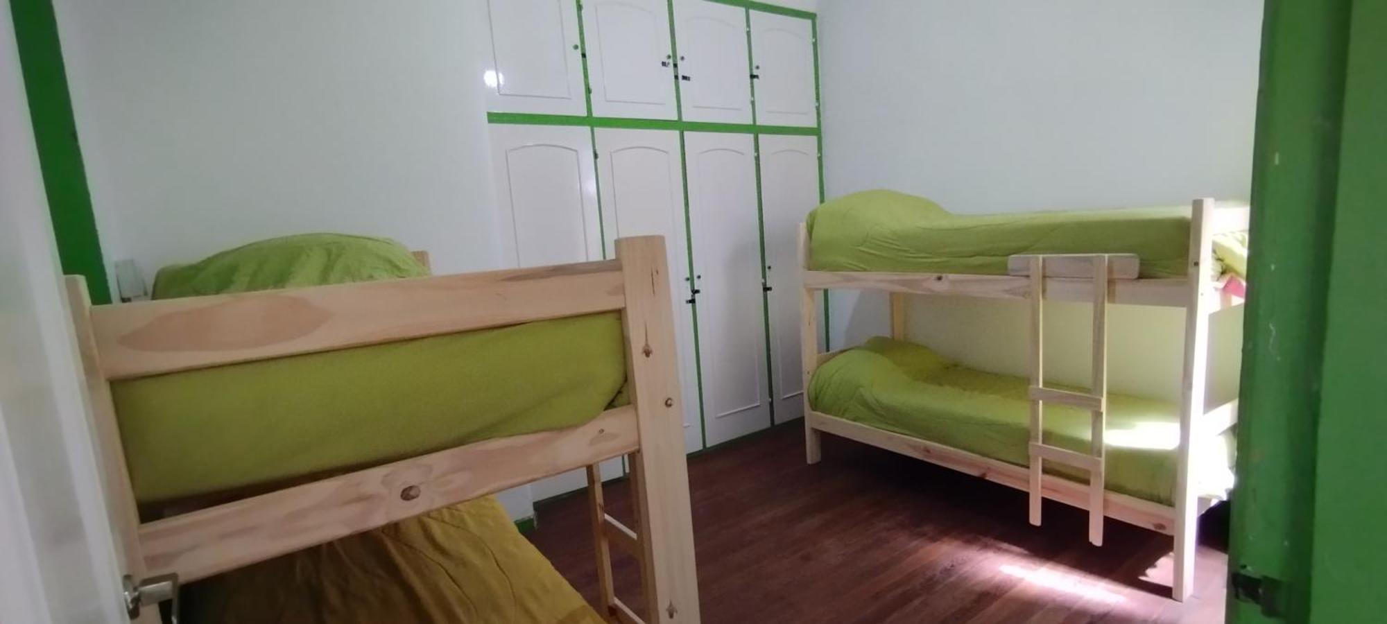 Maui Hostel Mar del Plata Kültér fotó