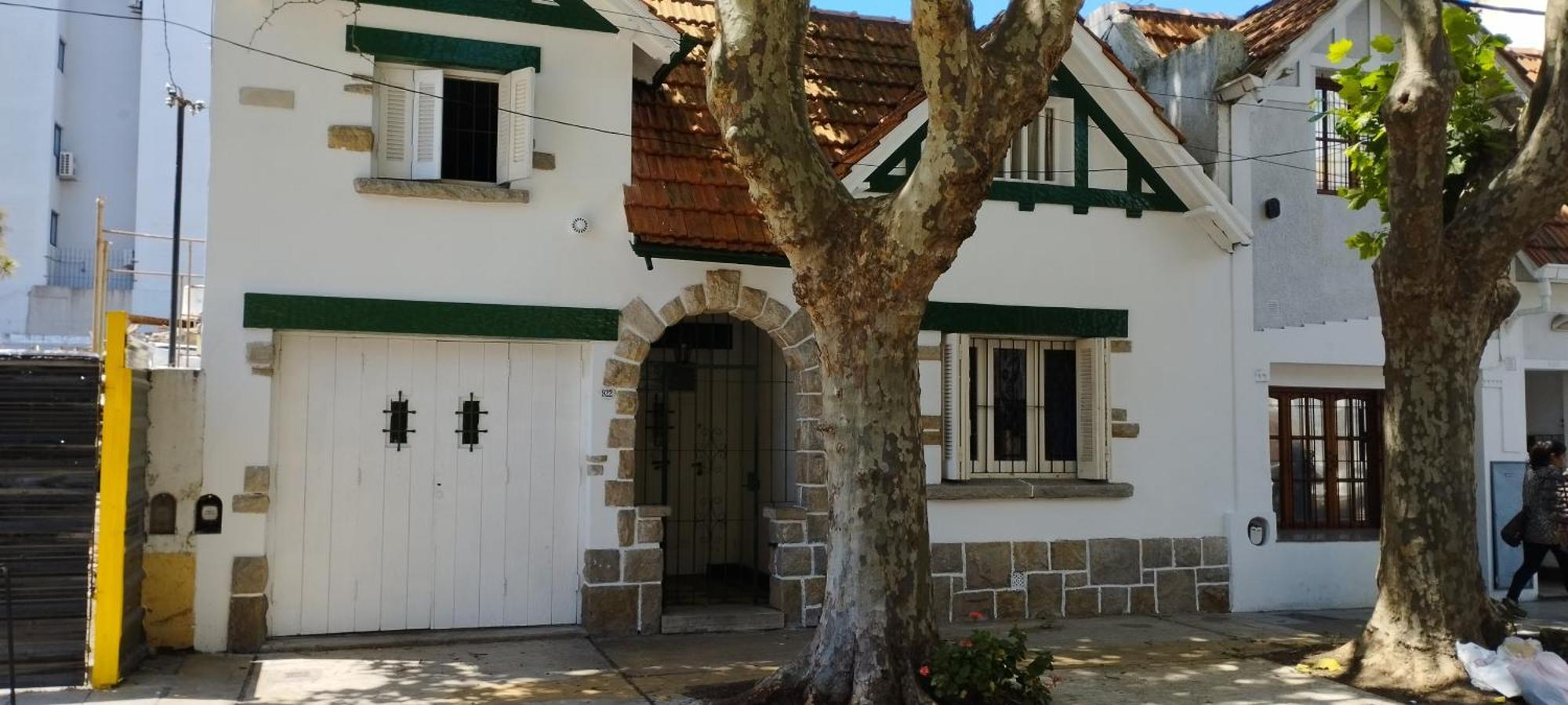 Maui Hostel Mar del Plata Kültér fotó