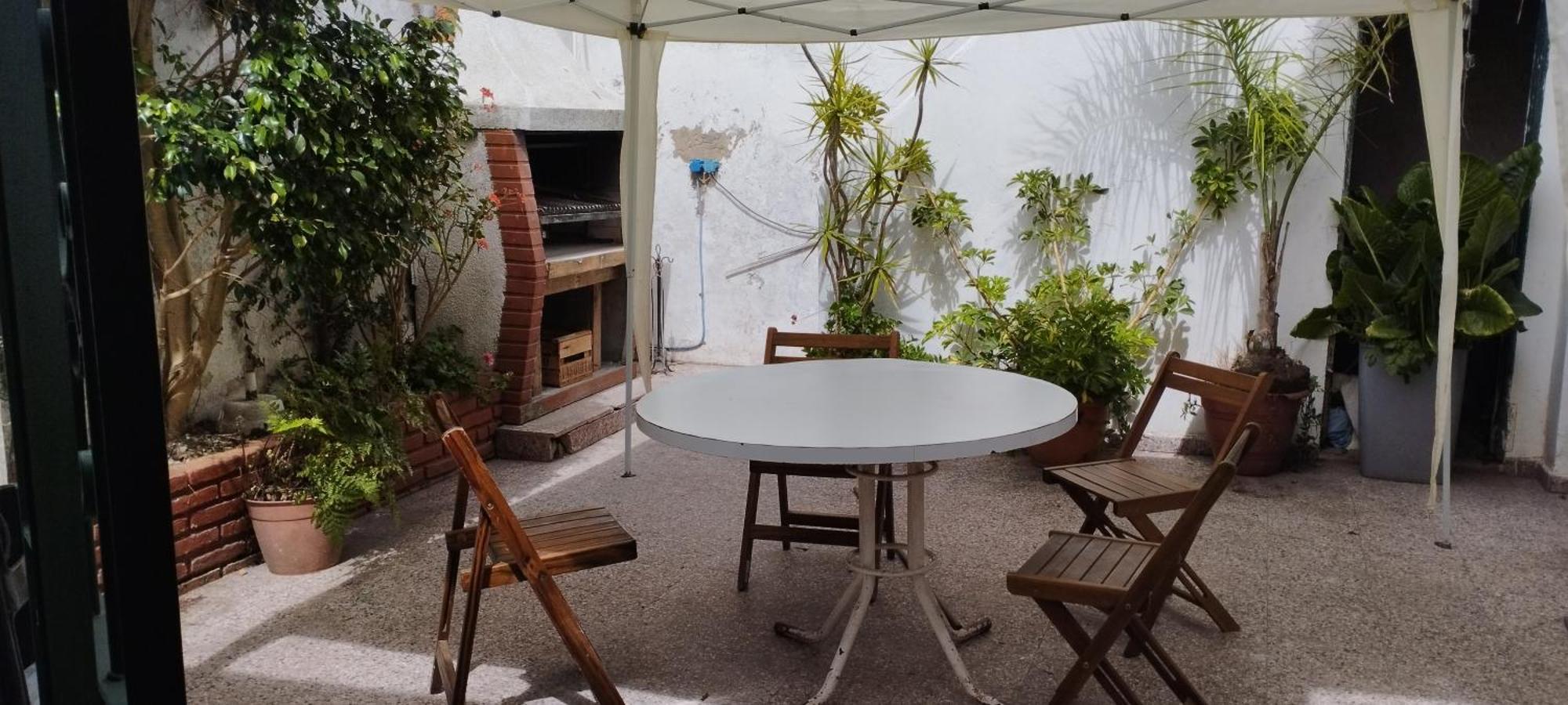 Maui Hostel Mar del Plata Kültér fotó