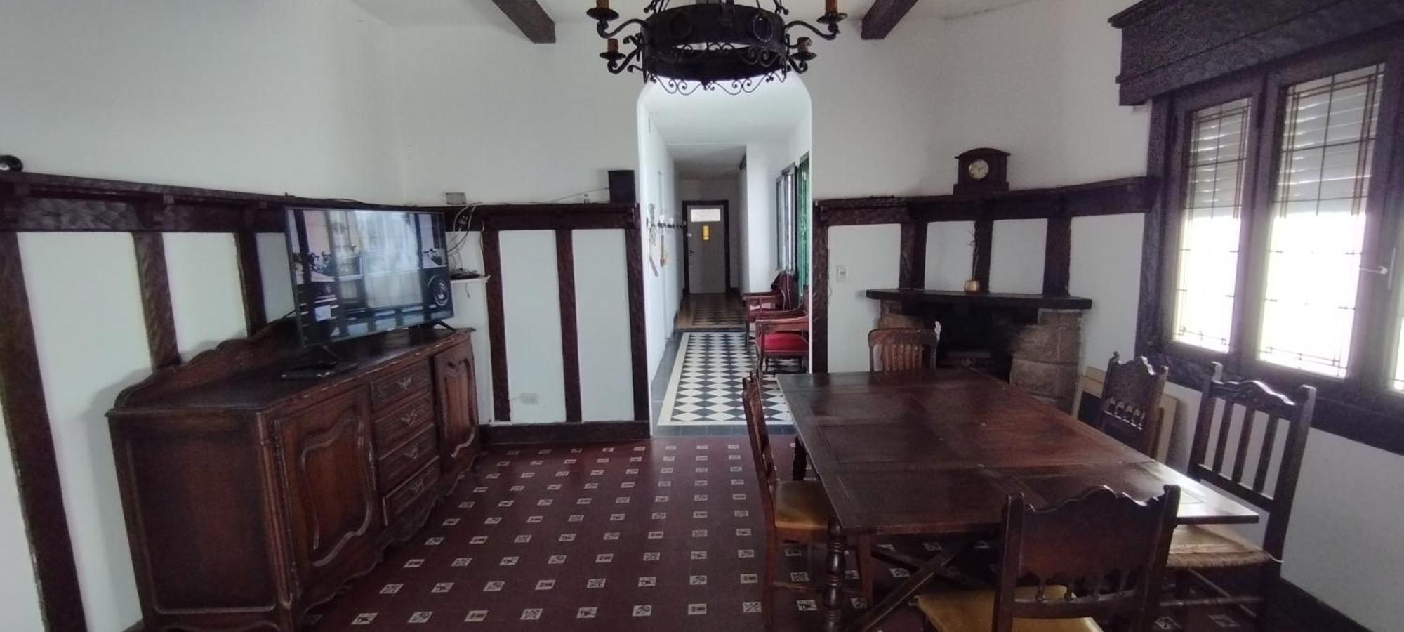Maui Hostel Mar del Plata Kültér fotó