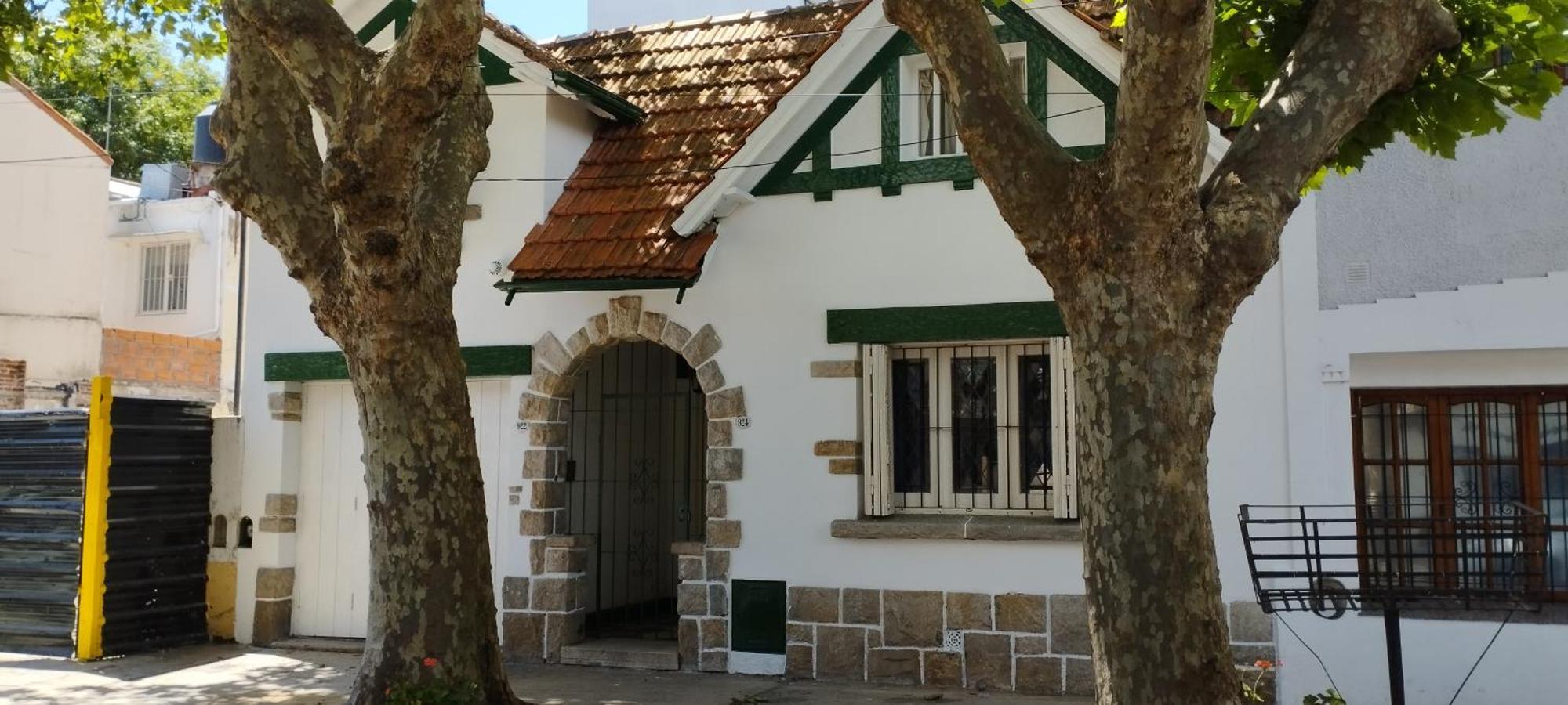 Maui Hostel Mar del Plata Kültér fotó