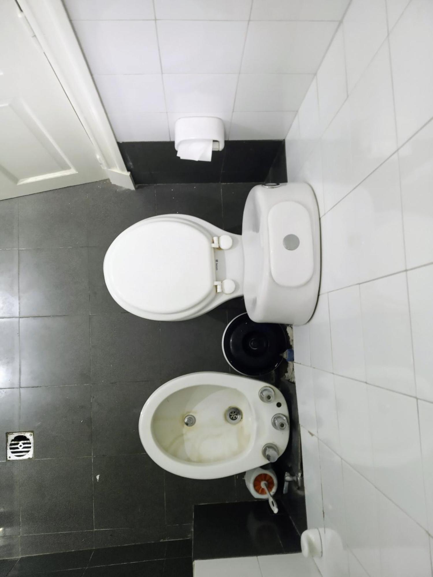 Maui Hostel Mar del Plata Kültér fotó