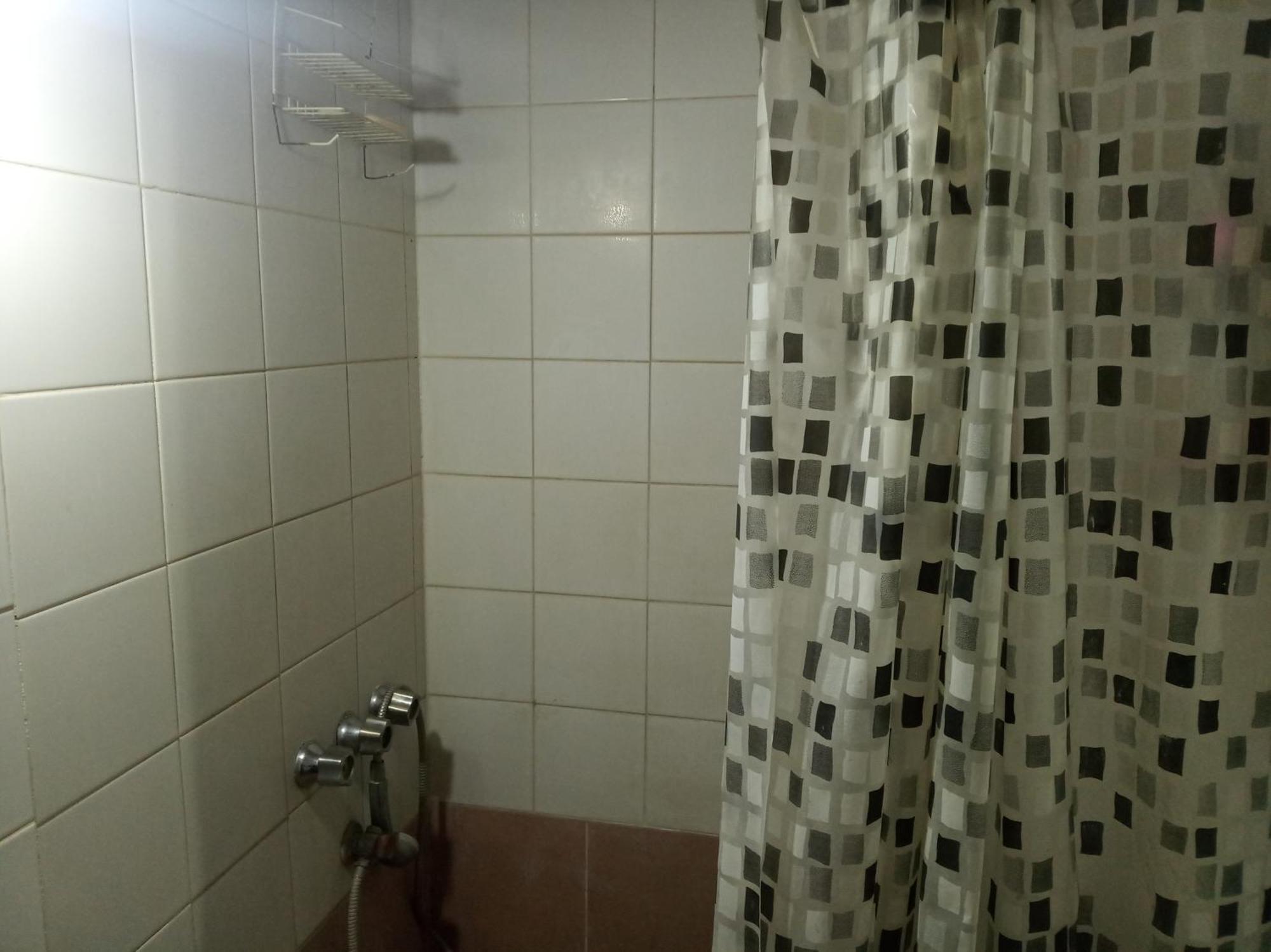 Maui Hostel Mar del Plata Kültér fotó