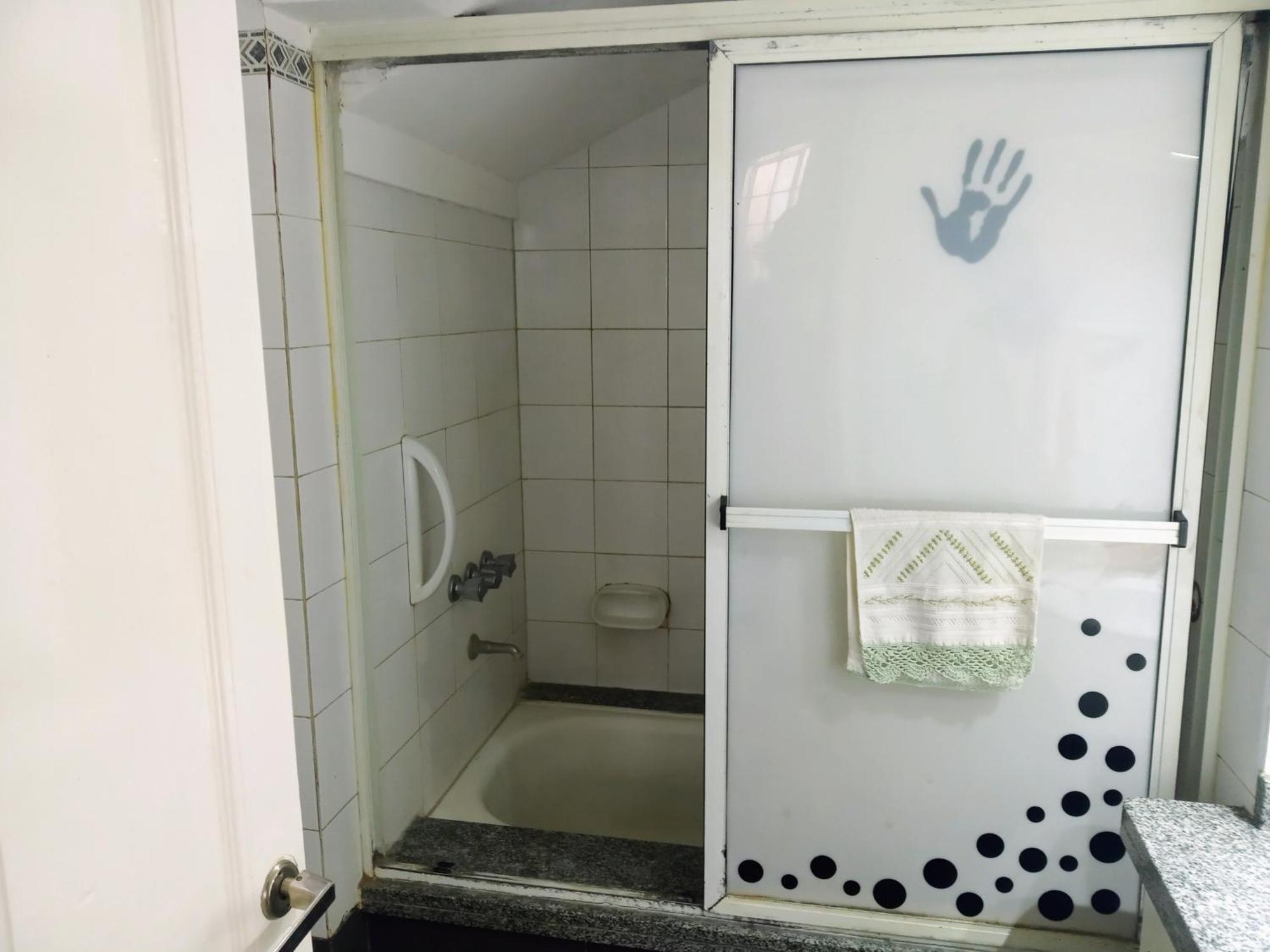Maui Hostel Mar del Plata Kültér fotó