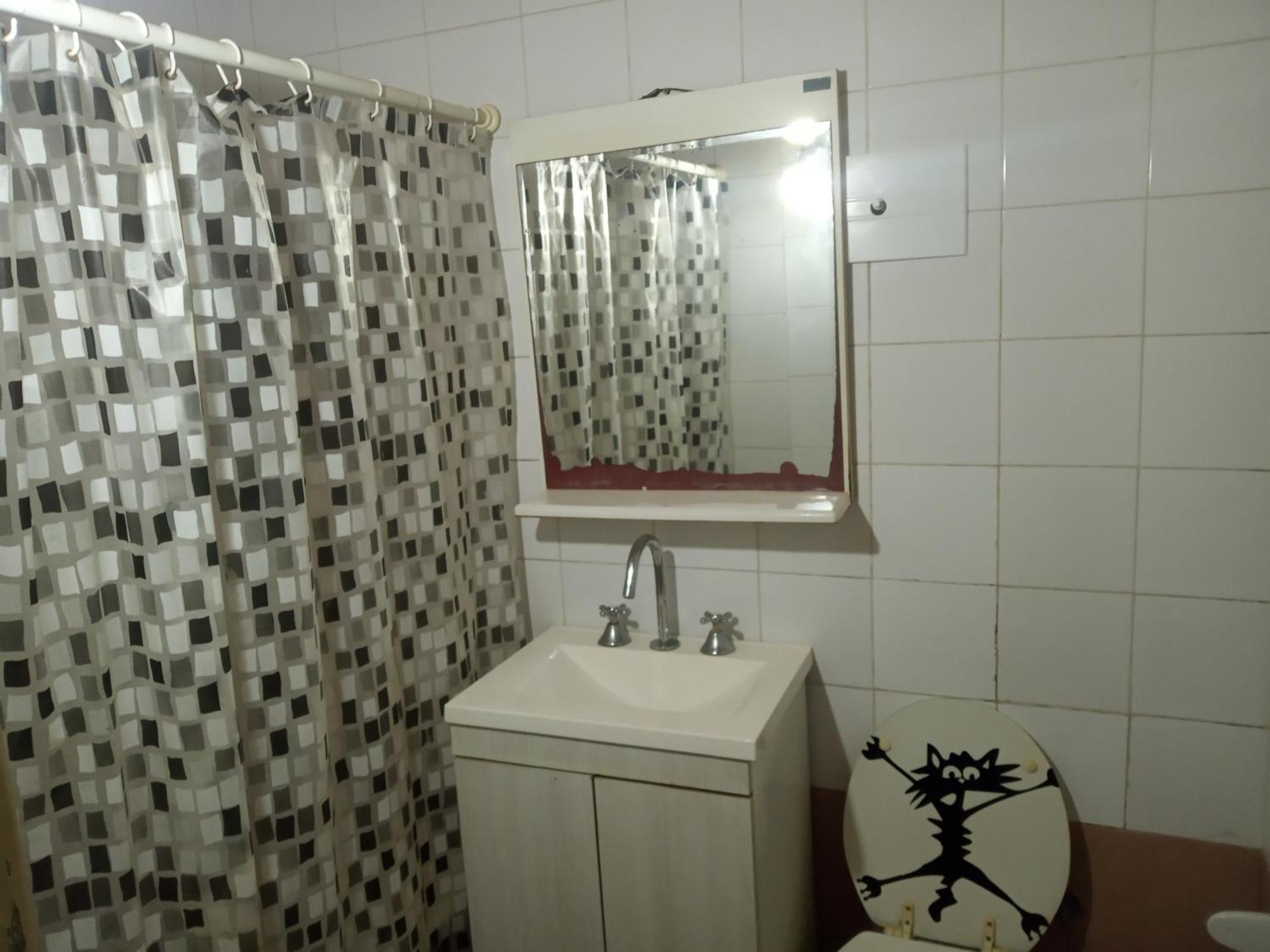 Maui Hostel Mar del Plata Kültér fotó