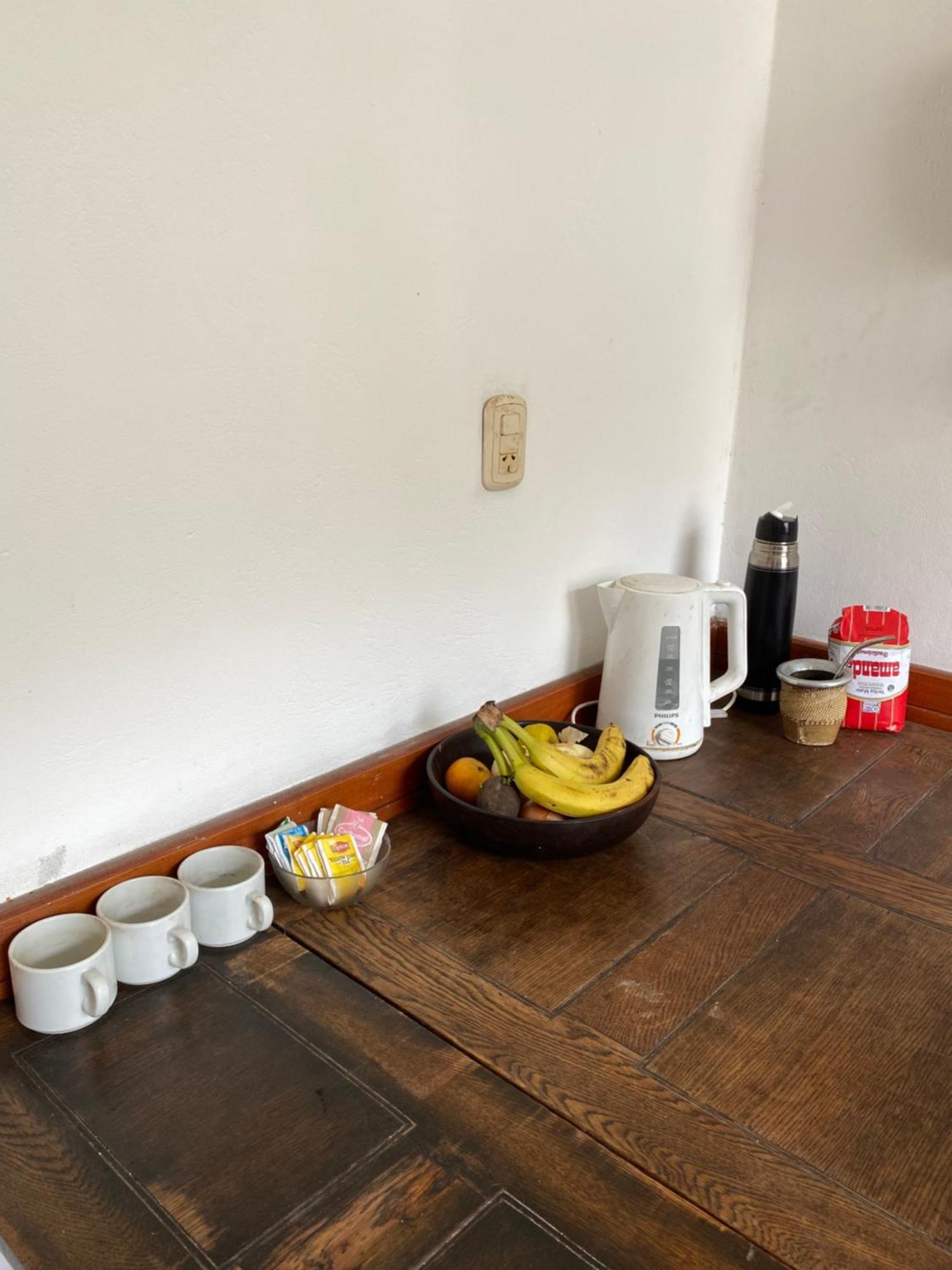 Maui Hostel Mar del Plata Kültér fotó