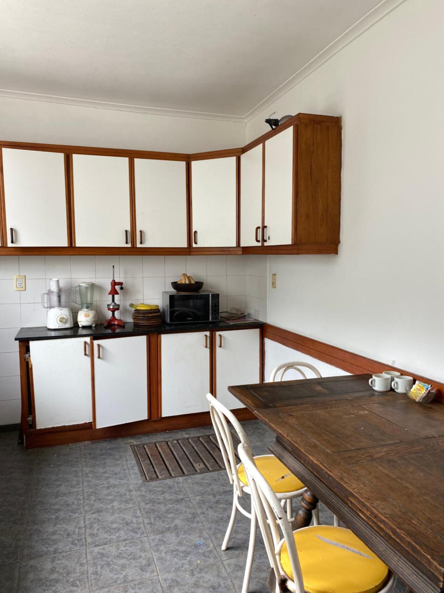 Maui Hostel Mar del Plata Kültér fotó