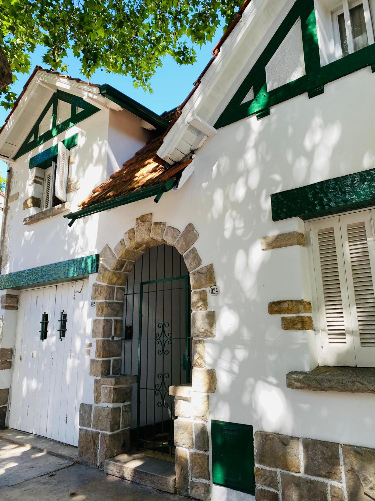 Maui Hostel Mar del Plata Kültér fotó