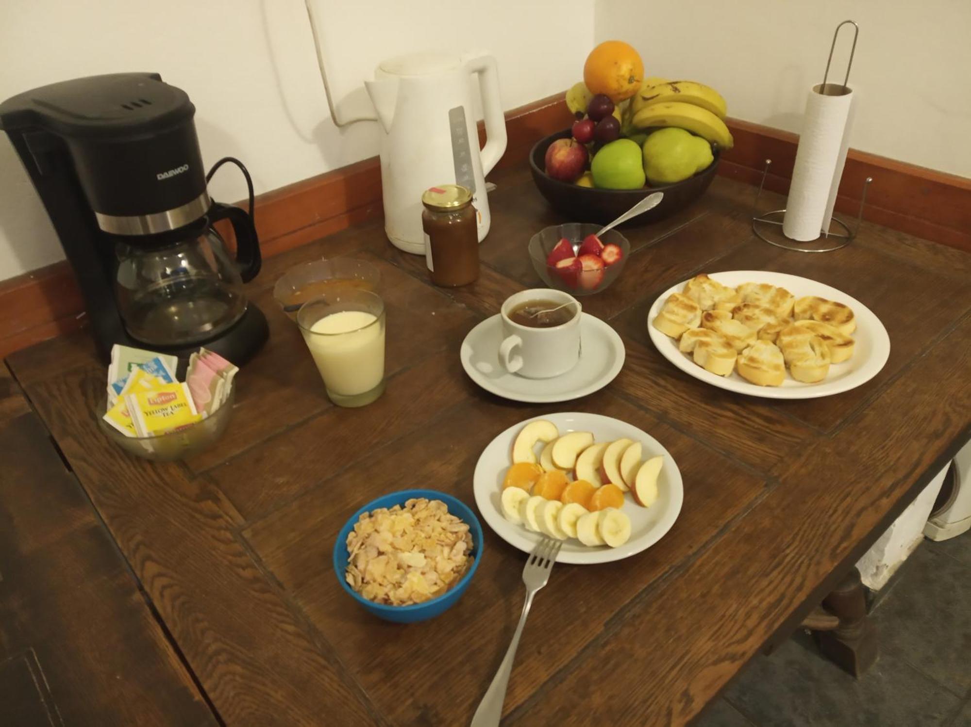 Maui Hostel Mar del Plata Kültér fotó