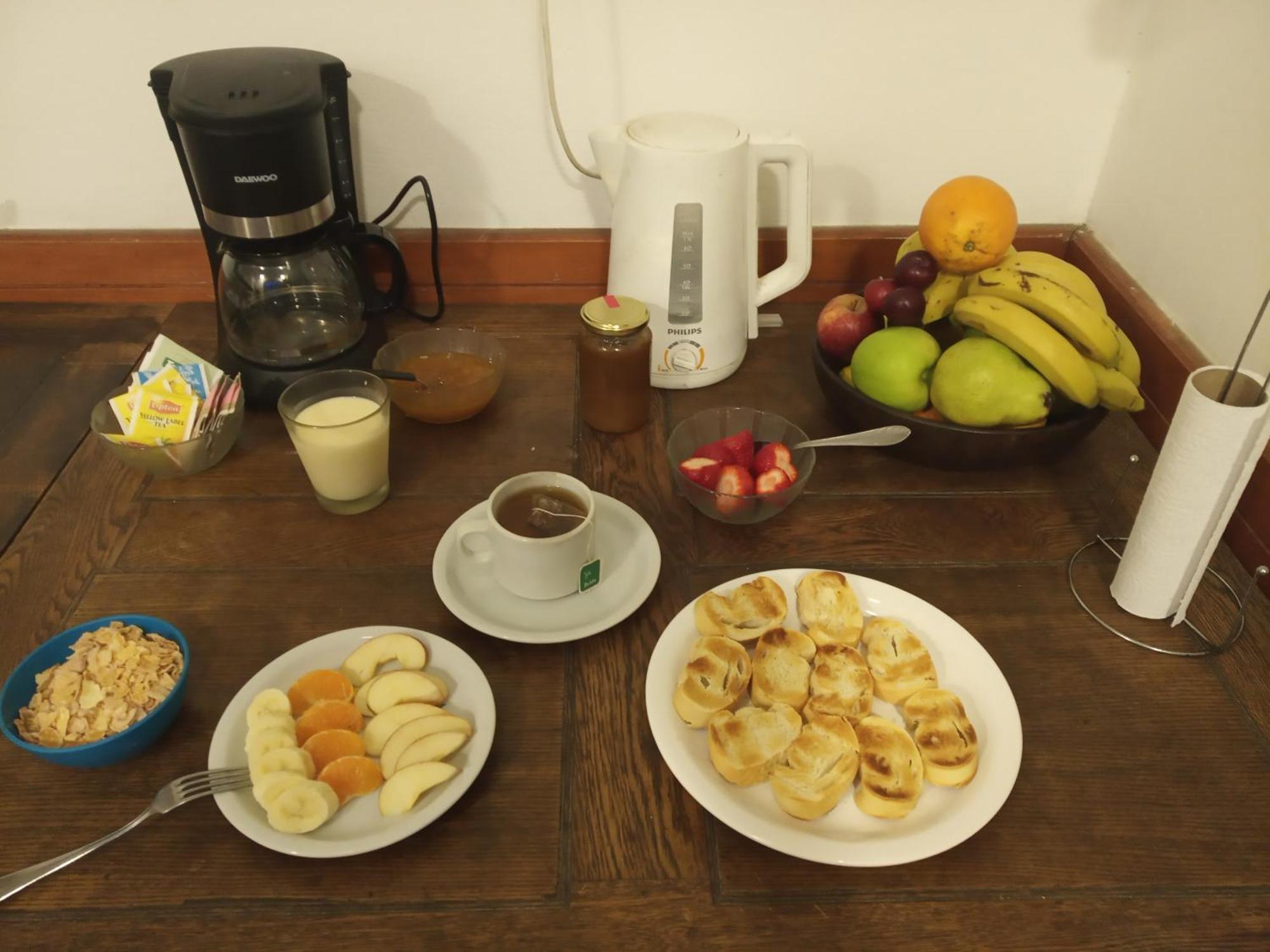Maui Hostel Mar del Plata Kültér fotó