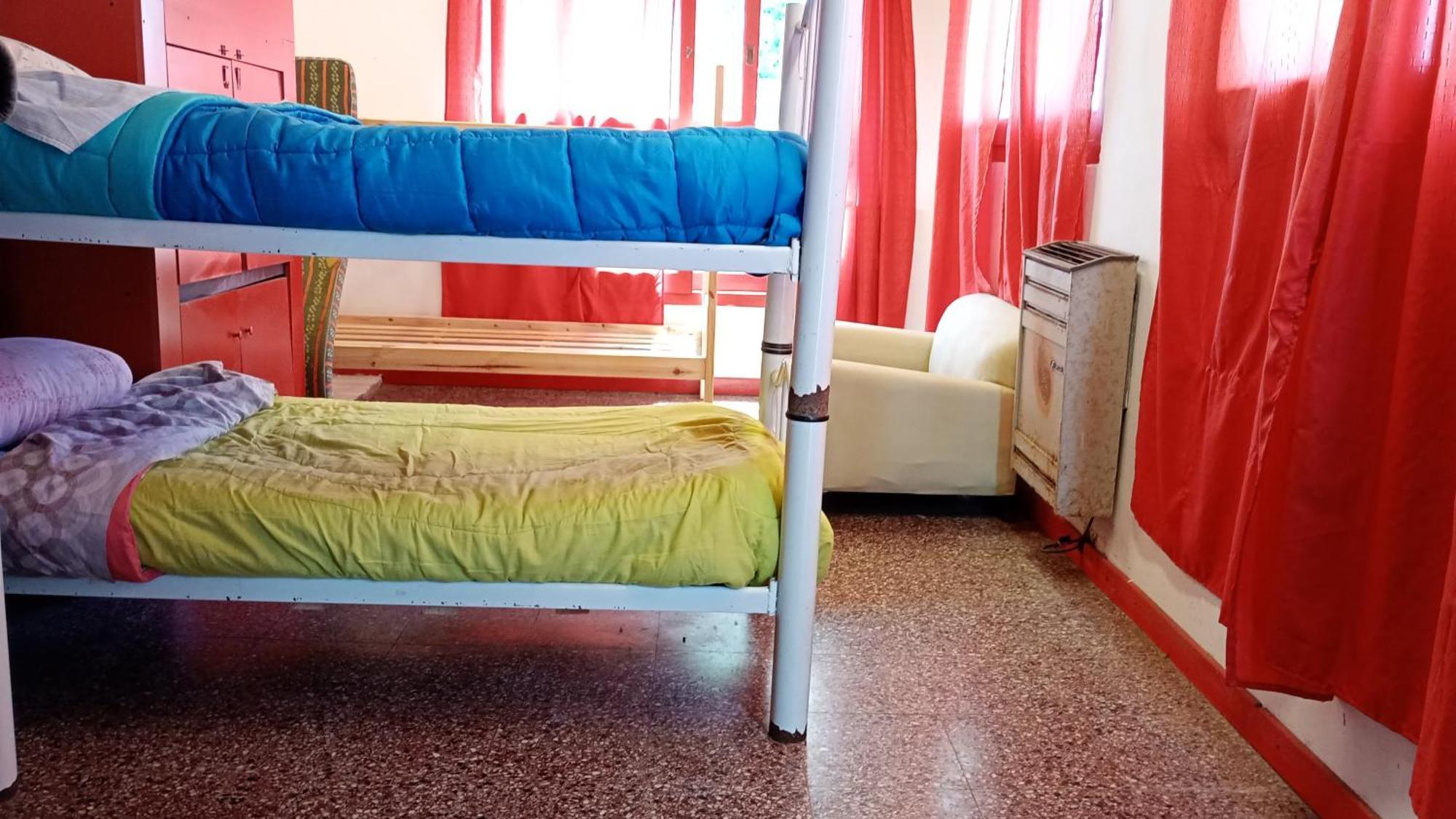 Maui Hostel Mar del Plata Kültér fotó