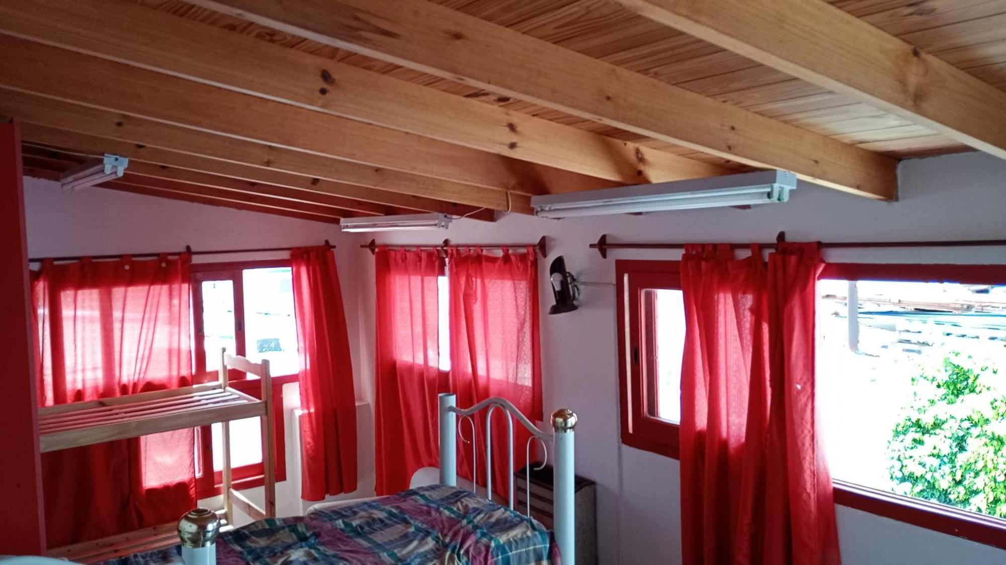 Maui Hostel Mar del Plata Kültér fotó