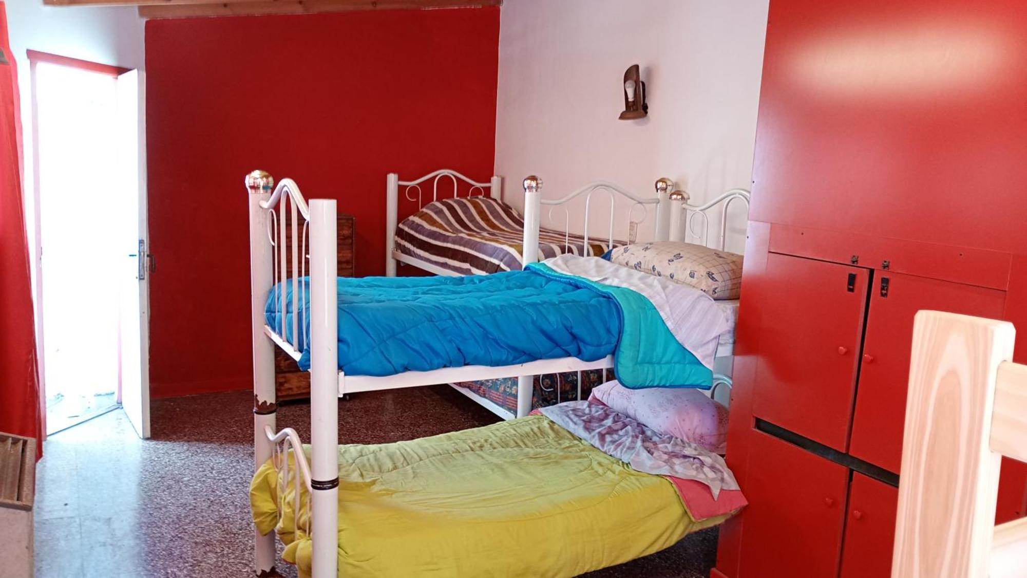 Maui Hostel Mar del Plata Kültér fotó